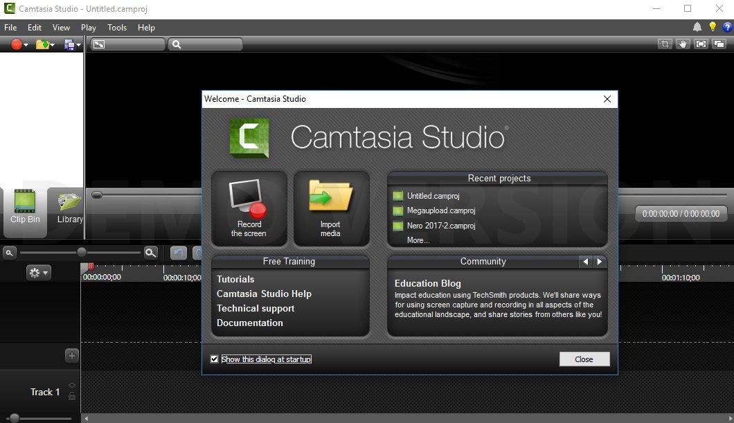 camtasia 32 bit free download